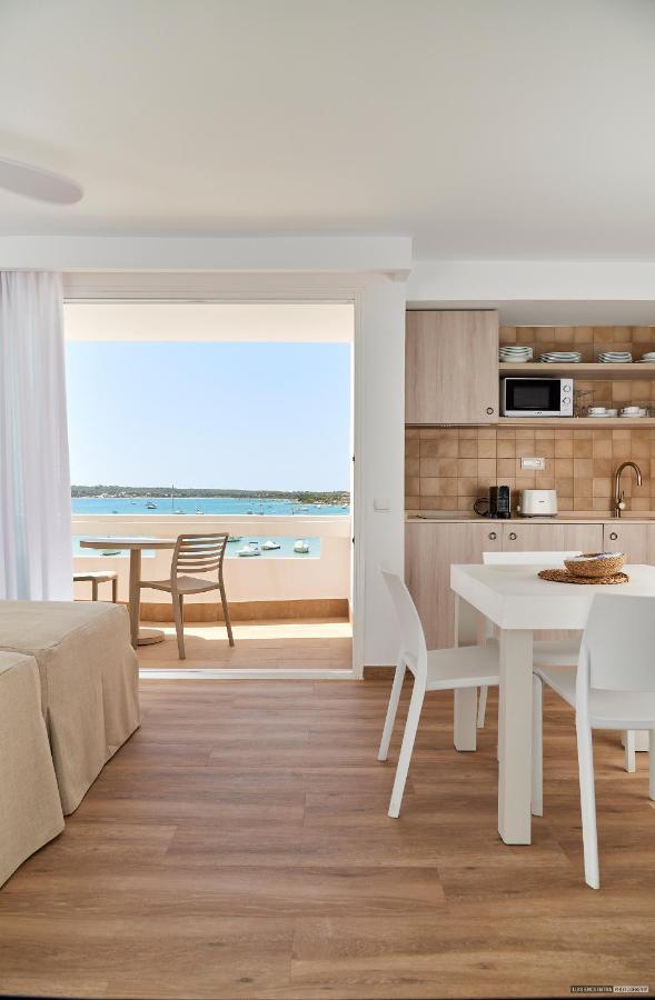 Apartamentos Sabina Playa La Savina  Exterior foto