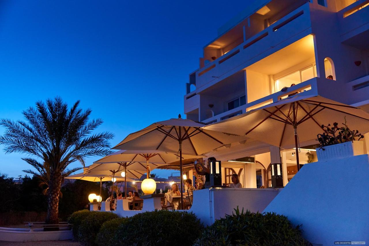 Apartamentos Sabina Playa La Savina  Exterior foto