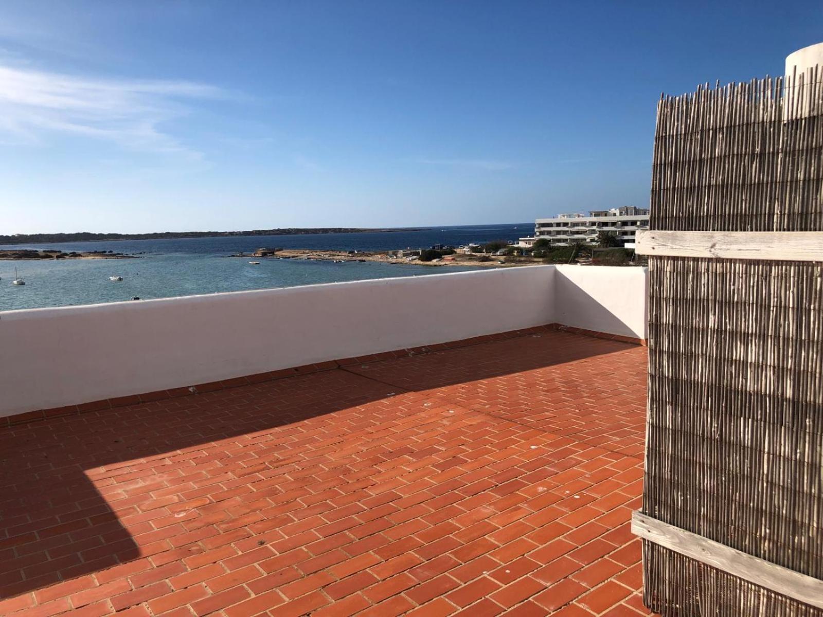 Apartamentos Sabina Playa La Savina  Exterior foto